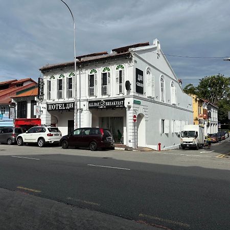 Hotel Jjh - Newly Opened Near Bugis Singapore Exterior photo