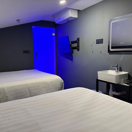 Hotel Jjh - Newly Opened Near Bugis Singapore Exterior photo