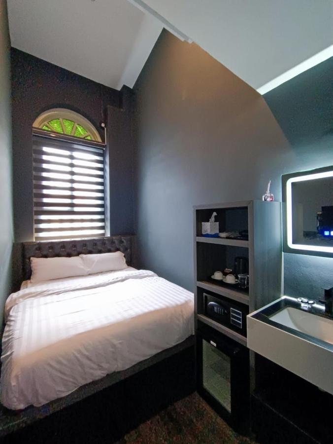 Hotel Jjh - Newly Opened Near Bugis Singapore Exterior photo