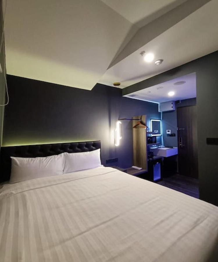 Hotel Jjh - Newly Opened Near Bugis Singapore Exterior photo