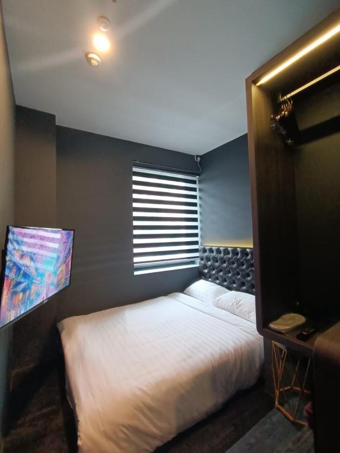 Hotel Jjh - Newly Opened Near Bugis Singapore Exterior photo