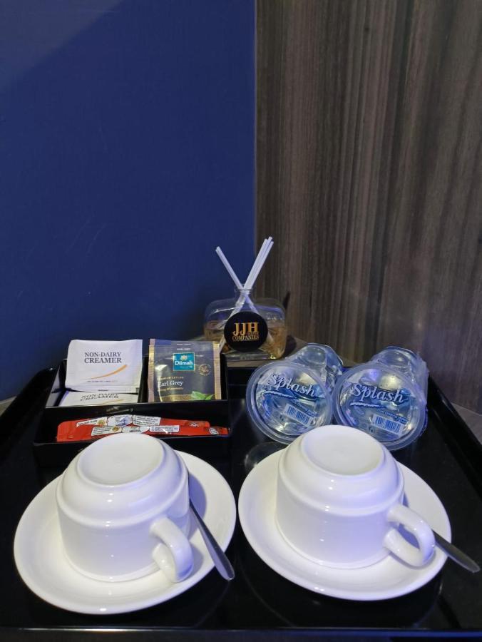 Hotel Jjh - Newly Opened Near Bugis Singapore Exterior photo