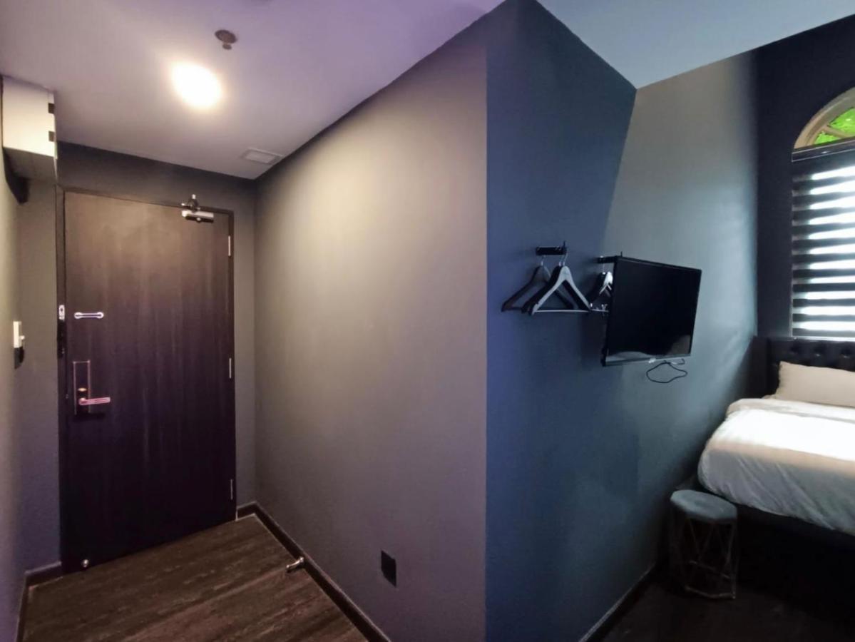 Hotel Jjh - Newly Opened Near Bugis Singapore Exterior photo