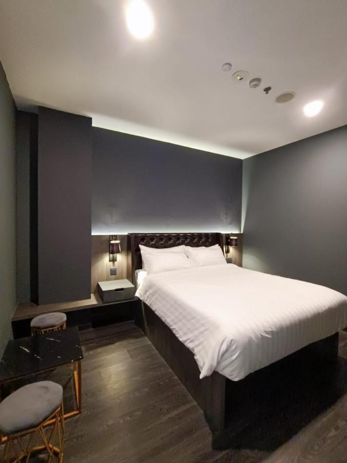 Hotel Jjh - Newly Opened Near Bugis Singapore Exterior photo
